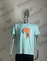 Short sleeve T-shirt (Large)